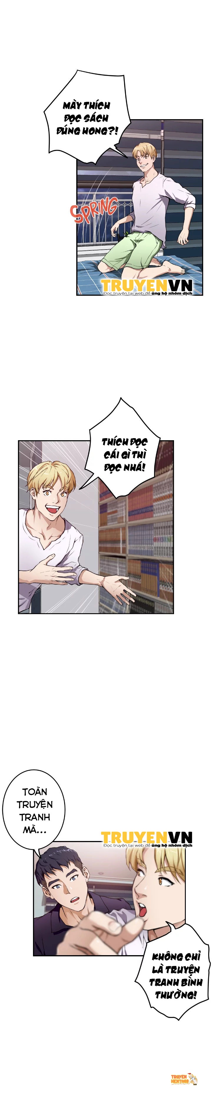 Xem ảnh tmpbszir8l5 trong truyện hentai Qua Đêm Với Chị Yêu - Chapter 2 - www.hentaitvn.net