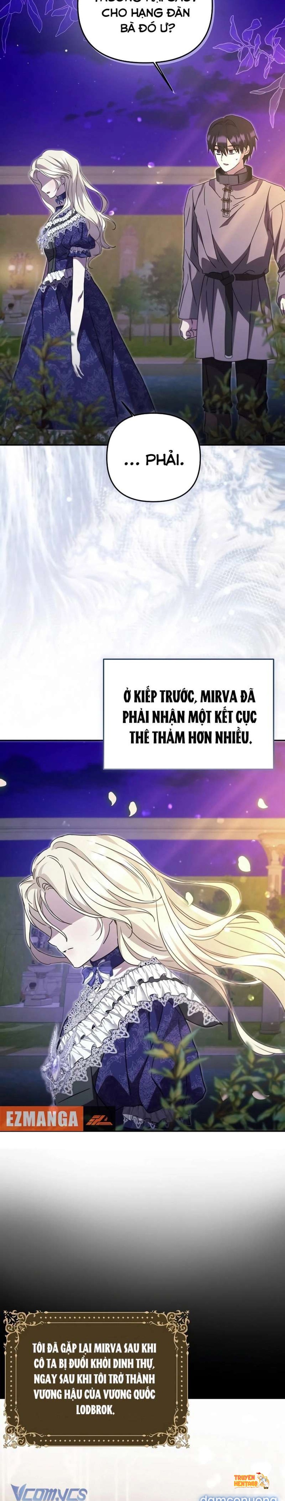 Xem ảnh [18+] Lần Thứ Hai Tôi Kết Hôn Với Quái Vật - Chapter 24 - tmpdscbc9rs - Truyenhentaiz.net