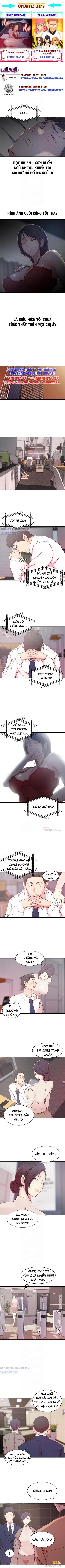 Xem ảnh Chị Gái Của Vợ Tôi - Chapter 9 - tmpv2hu9qzk - TruyenVN.APP