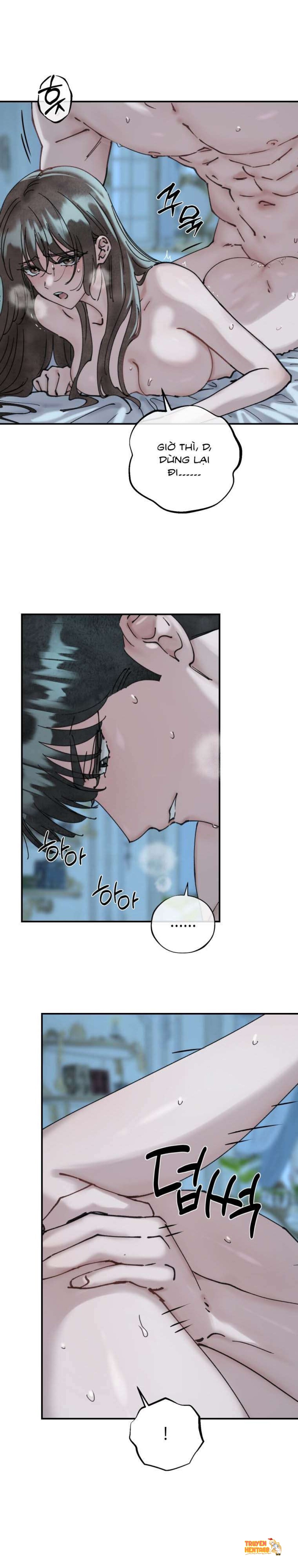 Xem ảnh [18+] Sự Quyến Rũ Của Hầu Nữ - Chapter 20.2 - tmpv4y08f z - Truyenhentaiz.net