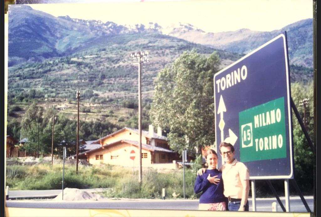 FOTO PAIS TORINO