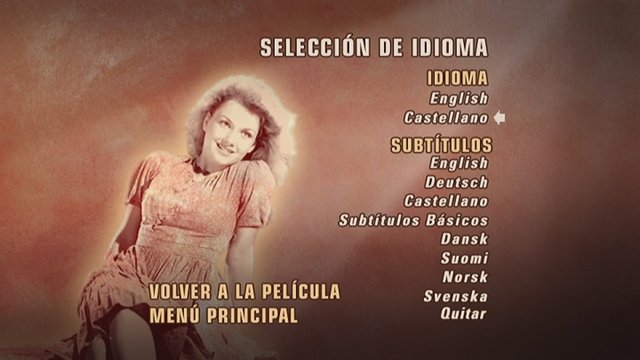 2 - Aguas Pantanosas [DVD5Full] [PAL] [Cast/Ing] [1941] [Drama]