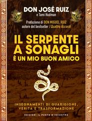 Don Jos Ruiz, Tami Hudman – Il serpente a sonagli è un mio buon amico (2025)