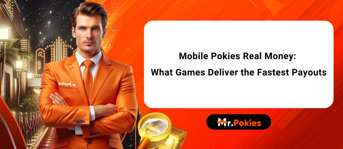 mobile pokies real money