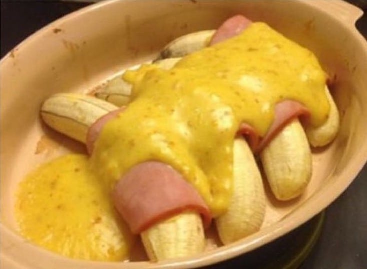 20 людей, которых совершенно точно стоит держать подальше от еды