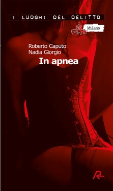 Roberto Caputo, Nadia Giorgio – In apnea (2015)