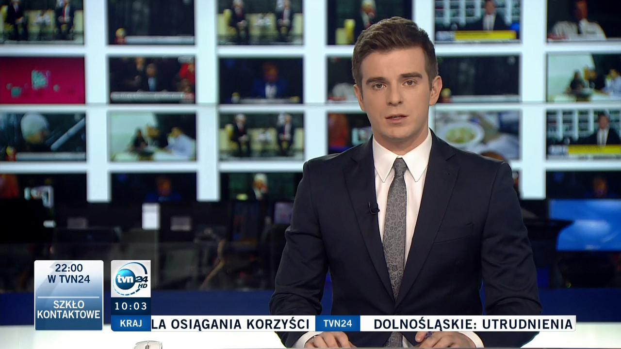 23 01 2018 lukasz jedlinski tvn24 2