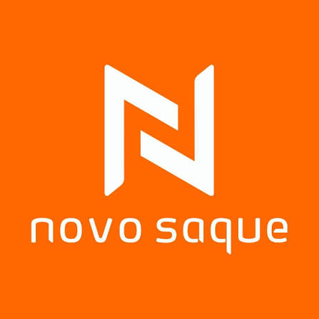 novo saque