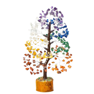 Crystal Trees