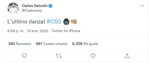 Carlos Salcedo ¿Por qué pudo haber sido su último partido en el Tigres?