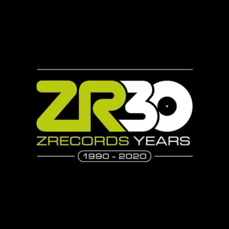 VA - Joey Negro Presents 30 Years Of Z Records (2020)