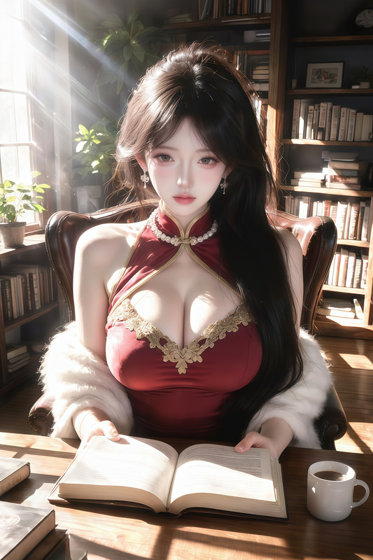 Liu Meili