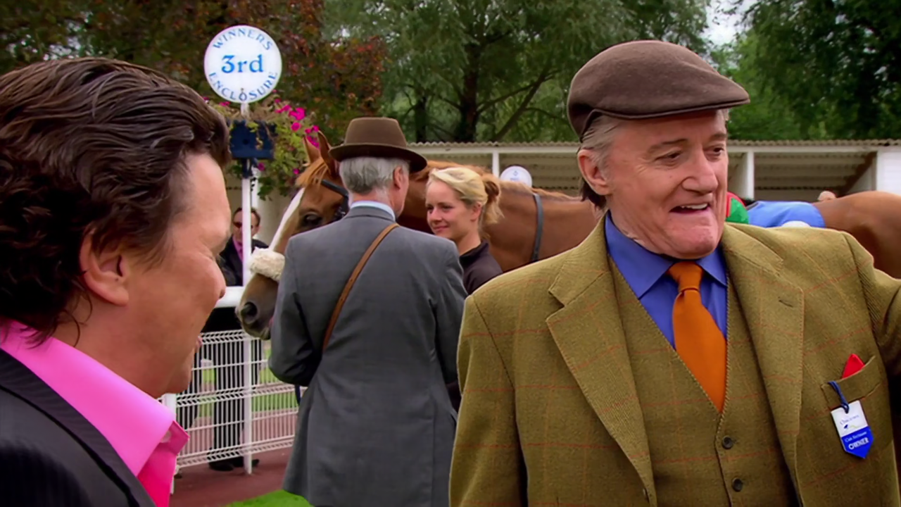 Hustle (2004) S04 (1080p AMZN Webrip x265 10bit EAC3 2.0 - WEM) [TAoE]