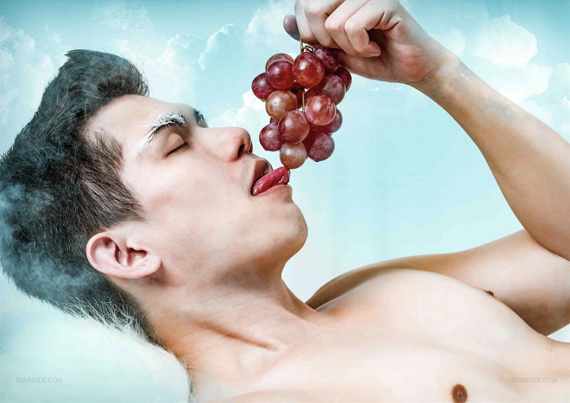 Heaven In The Dark (Non-sex) - Thiên thần và Quỷ dữ chịch nhau