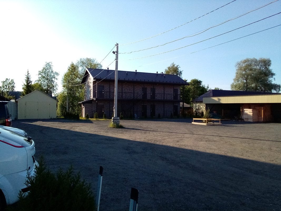 Реками с 11