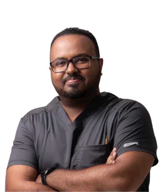 Dr. Sami