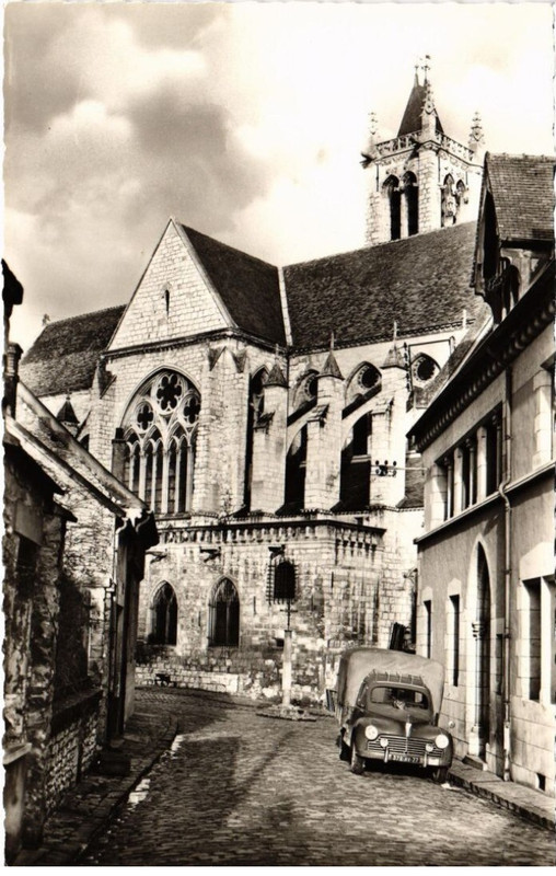 église N.D.