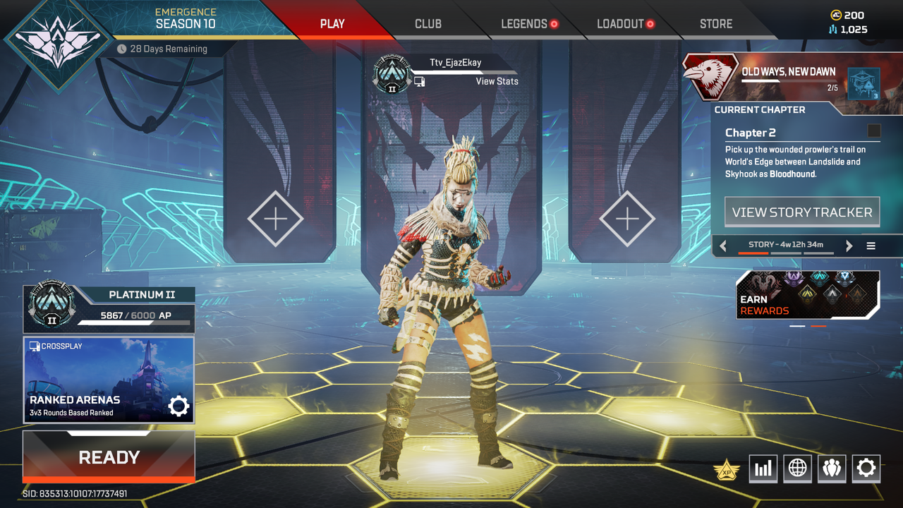 Apex Legends Screenshot 2021.10.05 - 09.25.35.66