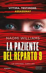 Naomi Williams – La paziente del reparto 9 (2026)