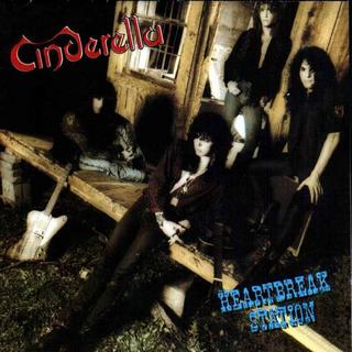 Cinderella - Heartbreak Station (1990).mp3 - 320 Kbps