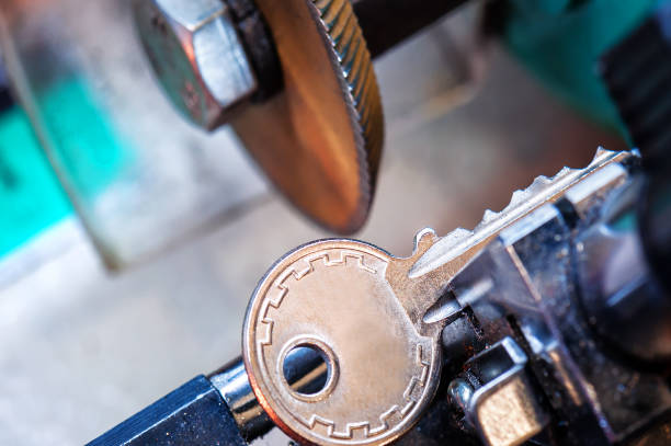 Keys Cut South Melbourne