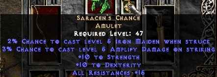 1.08 saracens chance