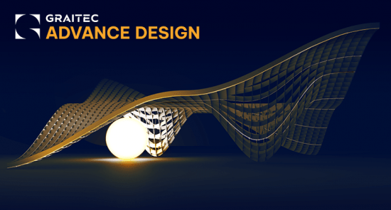 Graitec Advance Design 2024.0.1 build 19111 (x64)