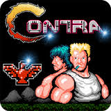 Contra Game