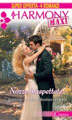 Lindsay Armstrong – Nozze inaspettate (2011)