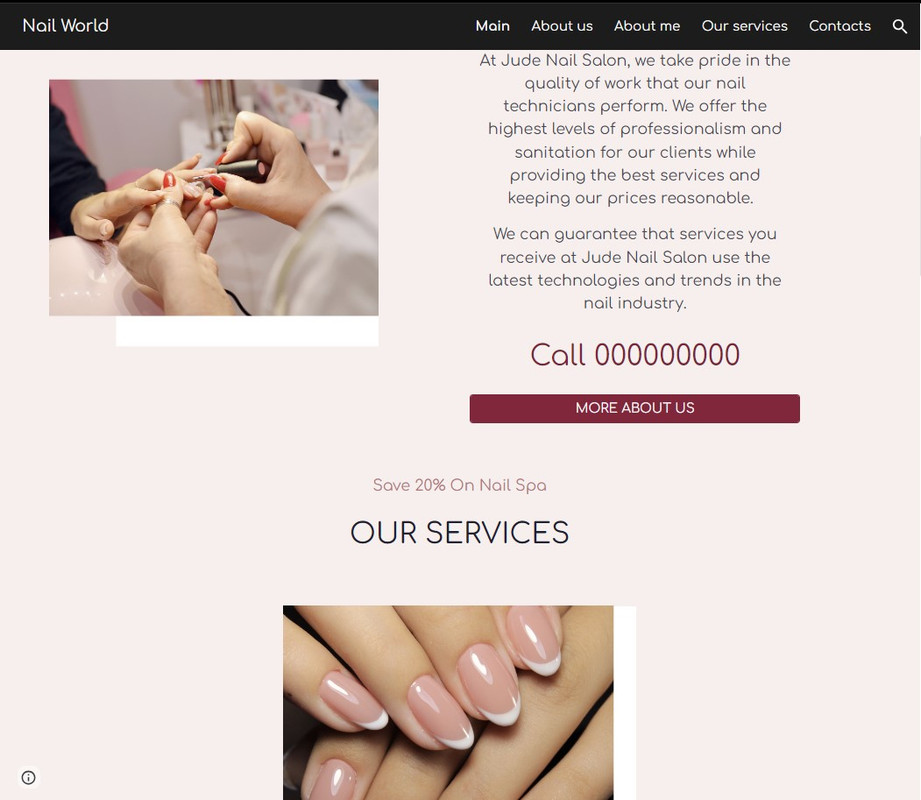 nail world 2 — Postimages