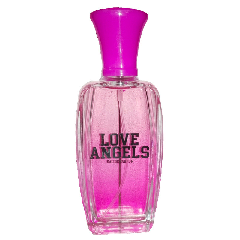 Perfume Eau de Parfum Love Angels Mujer 55ml Beauty New York
