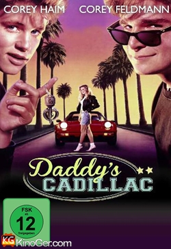 Daddys Cadillac (1988)