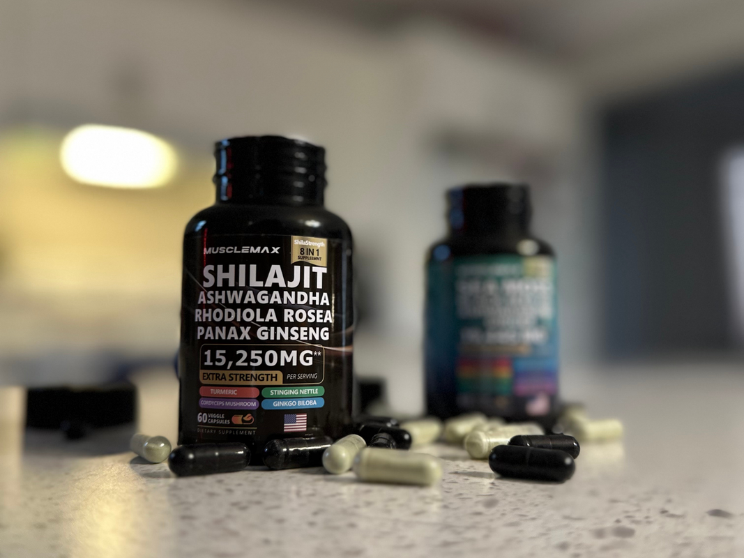 Nature's Best Supplements