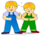 test sloveso byť pre začiatočníkov, kladné tvary
