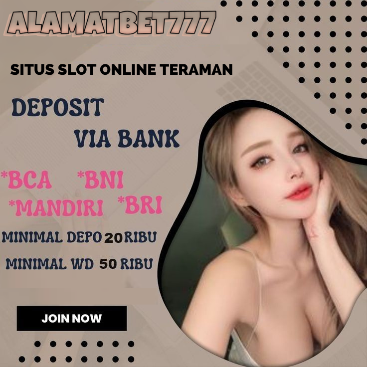 ALAMATBET777 | Pusat Link Masuk Resmi Permainan Warna Warni Penuh Kejutan