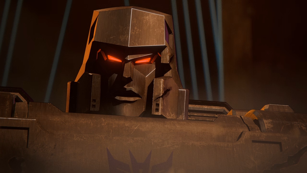 Transformers - War for Cybertron Trilogy S01E01 [720p]