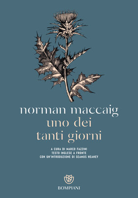 Norman MacCaig - Uno dei tanti giorni (2026)
