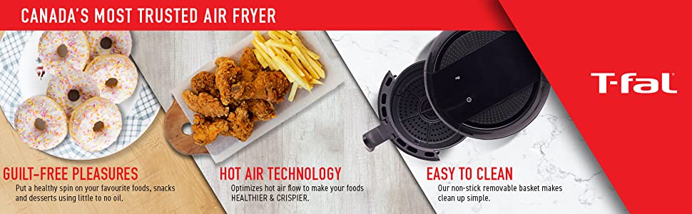 Easy Fry Compact Duo Precision - Banner 2