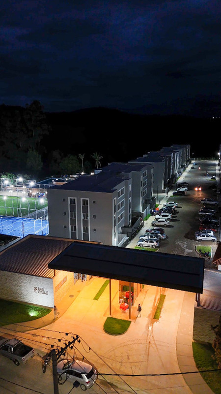 Evolução da obra 4