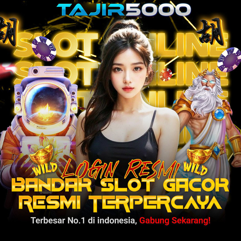 SLOT RAFFI AHMAD: Situs Login Slot Tajir5000 Dengan Promo Menarik Setiap Harinya - WooCommerce eCommerce