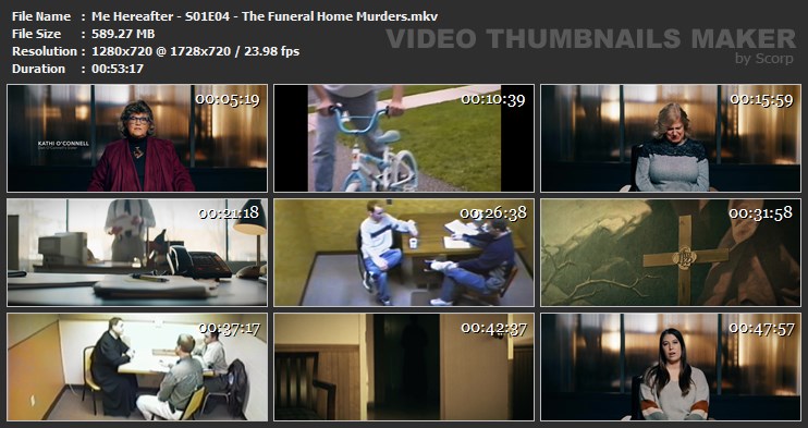 Me Hereafter - S01E04 - The Funeral Home Murders.mkv