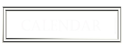 CALENDAR