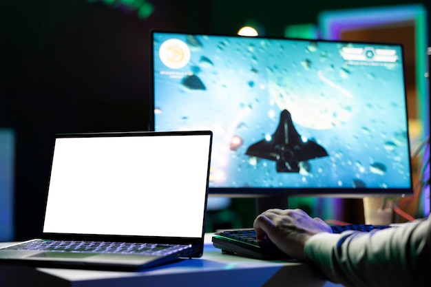 Optimize Chromebook for Gaming