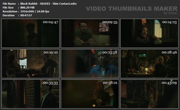 Black Rabbit - S01E03 - Skin Contact.mkv