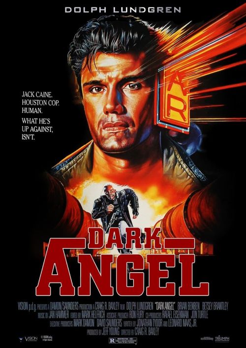 Mroczny anioł / Dark Angel (1990) MULTi.1080p.BluRay.x264-DSiTE / Lektor i Napisy PL