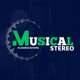 Carátula actual de MUSICAL STEREO