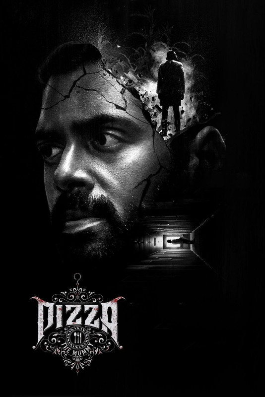 Pizza 3: The Mummy (2023) Full Hindi Dubbed Movie Web-DL ESub