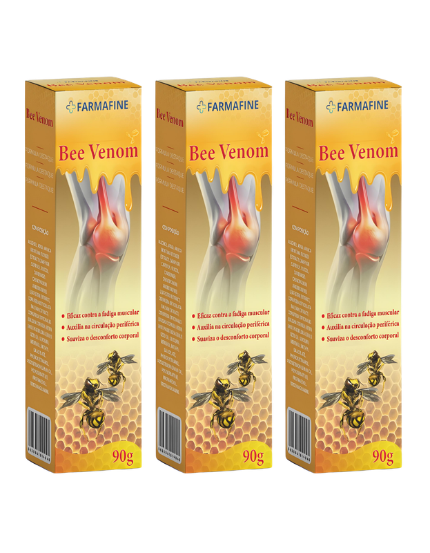 Bee Venom