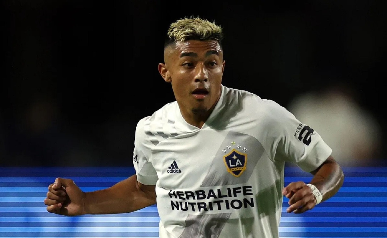 Futbolista que llamó Martino se niega a participar en el México vs Ecuador