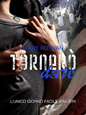 Mary Rotnan - Tornerò da te (2019)